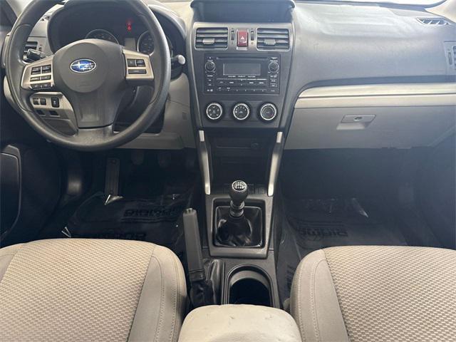 used 2014 Subaru Forester car, priced at $8,900