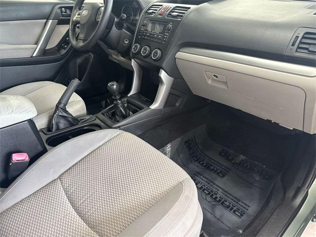 used 2014 Subaru Forester car, priced at $8,900