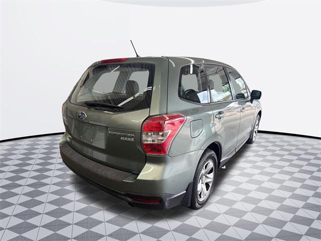 used 2014 Subaru Forester car, priced at $8,900