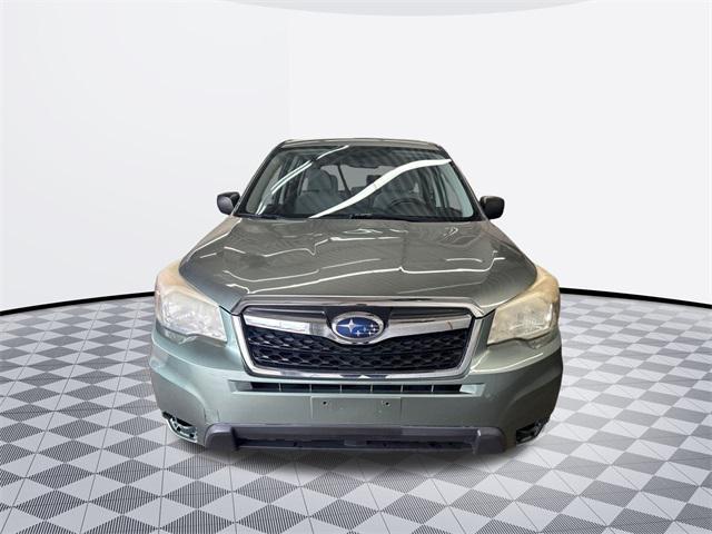 used 2014 Subaru Forester car, priced at $8,900