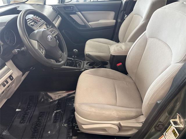 used 2014 Subaru Forester car, priced at $8,900