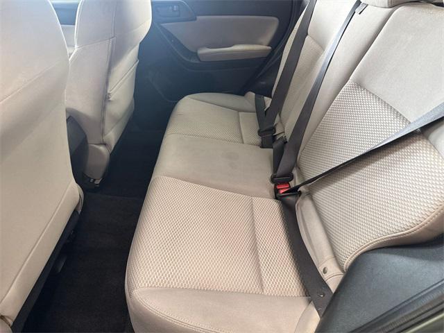 used 2014 Subaru Forester car, priced at $8,900