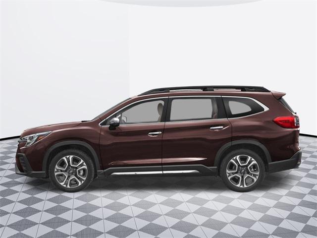 new 2025 Subaru Ascent car, priced at $52,235