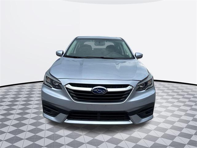used 2022 Subaru Legacy car, priced at $21,000