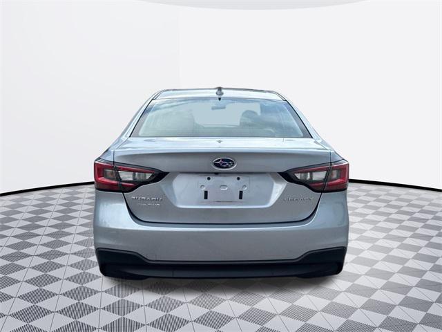 used 2022 Subaru Legacy car, priced at $21,000