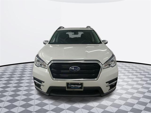 used 2022 Subaru Ascent car, priced at $33,975