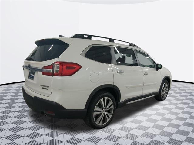 used 2022 Subaru Ascent car, priced at $33,975