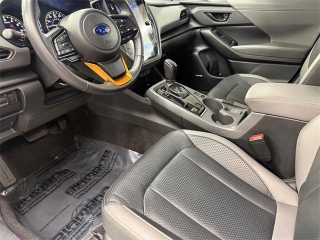 used 2024 Subaru Crosstrek car, priced at $28,800
