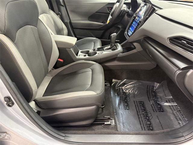 used 2024 Subaru Crosstrek car, priced at $28,800