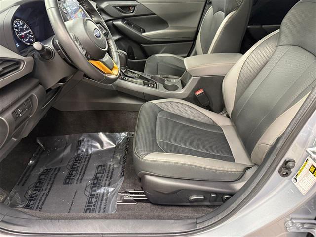 used 2024 Subaru Crosstrek car, priced at $28,800