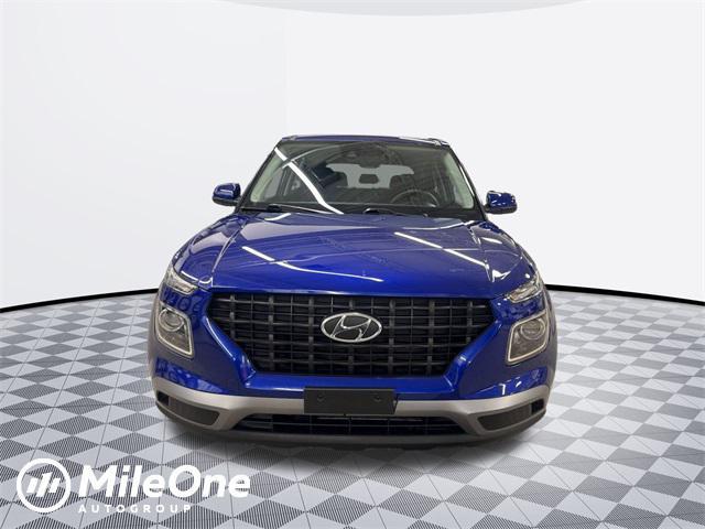 used 2022 Hyundai Venue car, priced at $17,000