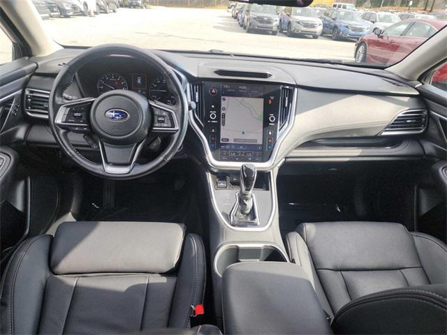 used 2020 Subaru Outback car, priced at $20,968