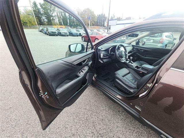 used 2020 Subaru Outback car, priced at $20,968