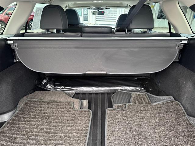 used 2023 Subaru Outback car, priced at $27,000
