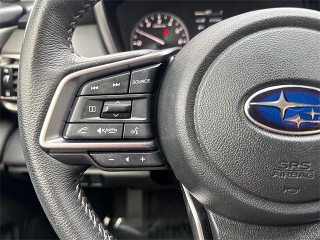 used 2023 Subaru Outback car, priced at $27,000
