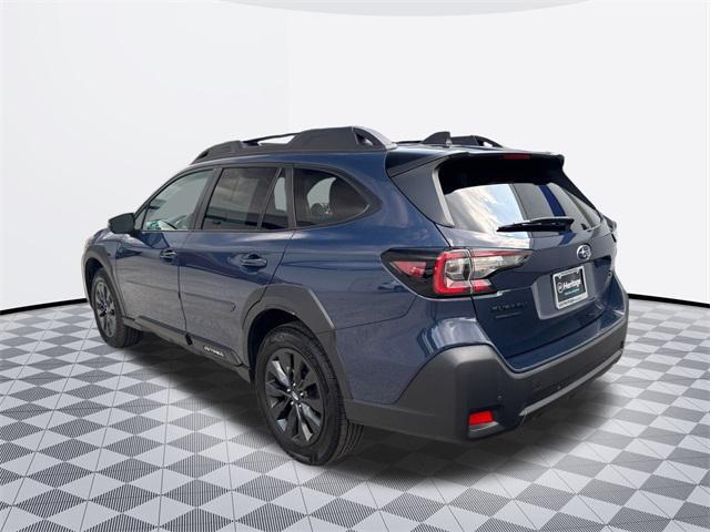 used 2023 Subaru Outback car, priced at $27,000