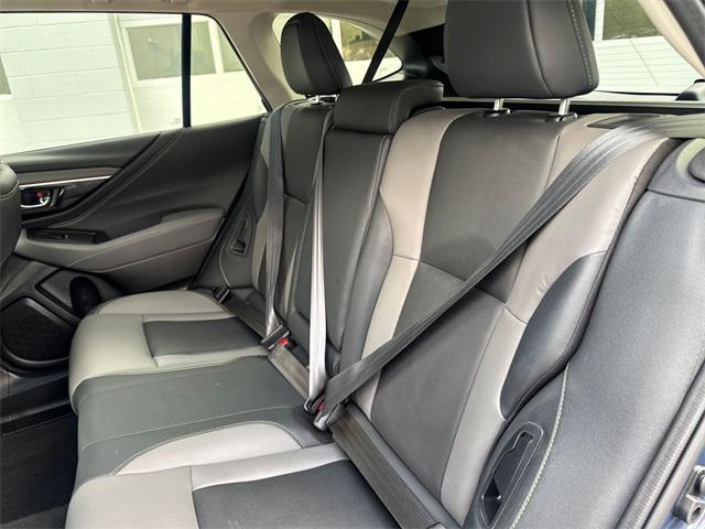 used 2023 Subaru Outback car, priced at $27,000