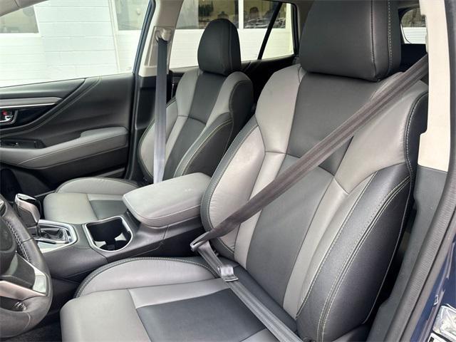 used 2023 Subaru Outback car, priced at $27,000