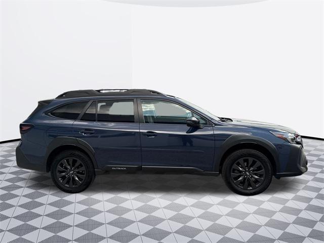 used 2023 Subaru Outback car, priced at $27,000