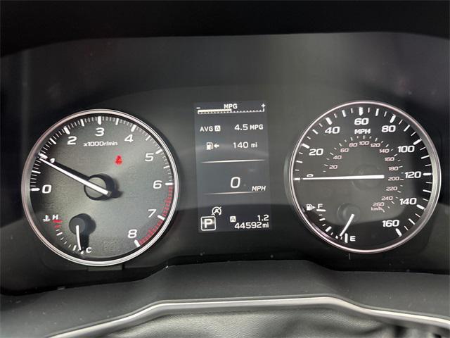 used 2023 Subaru Outback car, priced at $27,000