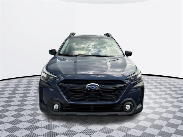 used 2023 Subaru Outback car, priced at $27,000