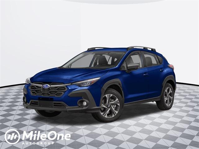 new 2026 Subaru Crosstrek car, priced at $32,399