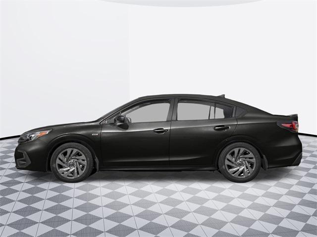 new 2025 Subaru Legacy car, priced at $36,879