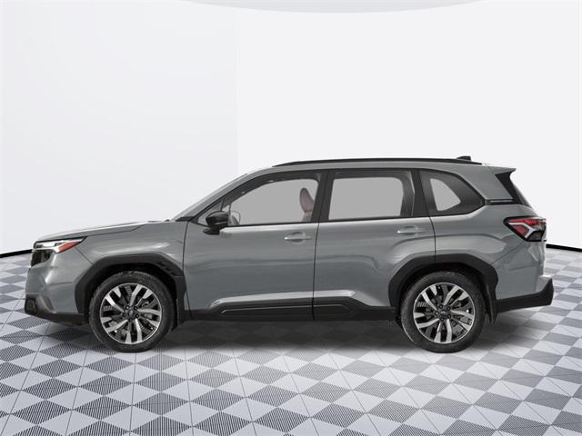 new 2025 Subaru Forester car, priced at $43,483