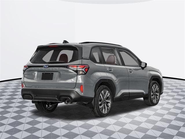 new 2025 Subaru Forester car, priced at $43,483