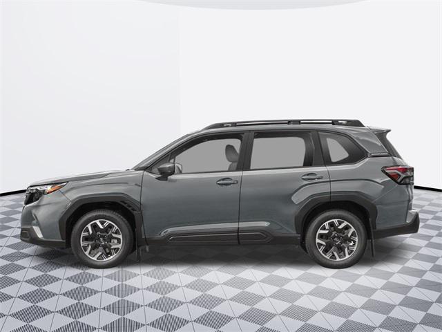 new 2025 Subaru Forester car, priced at $35,003