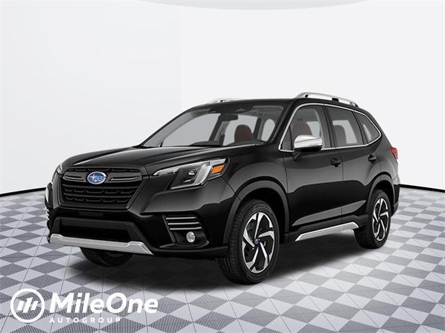 new 2024 Subaru Forester car, priced at $37,161
