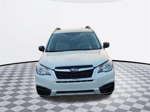 used 2018 Subaru Forester car, priced at $12,800