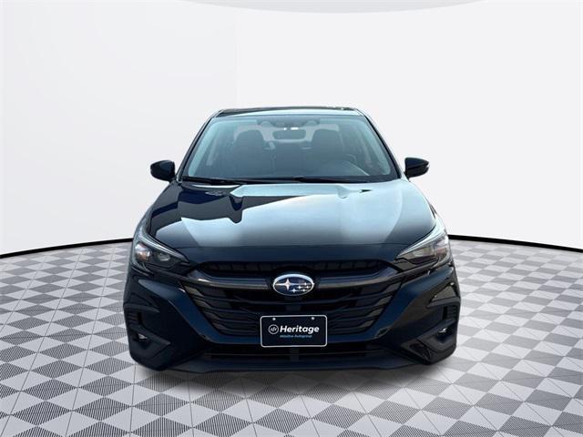 used 2024 Subaru Legacy car, priced at $24,800
