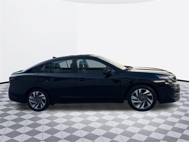 used 2024 Subaru Legacy car, priced at $24,800