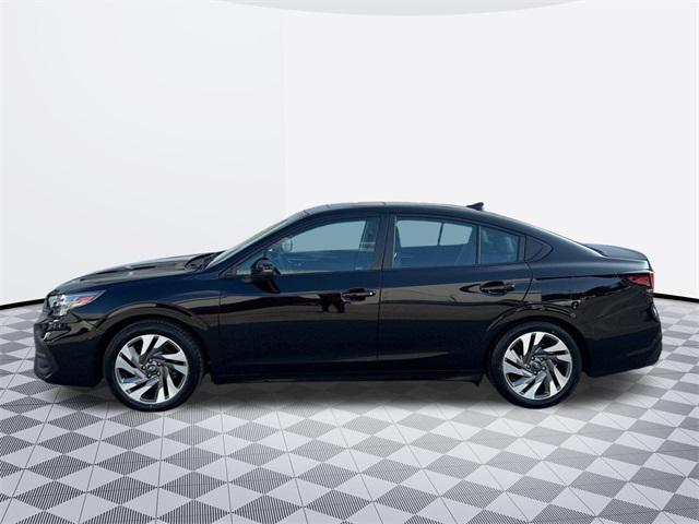 used 2024 Subaru Legacy car, priced at $24,800