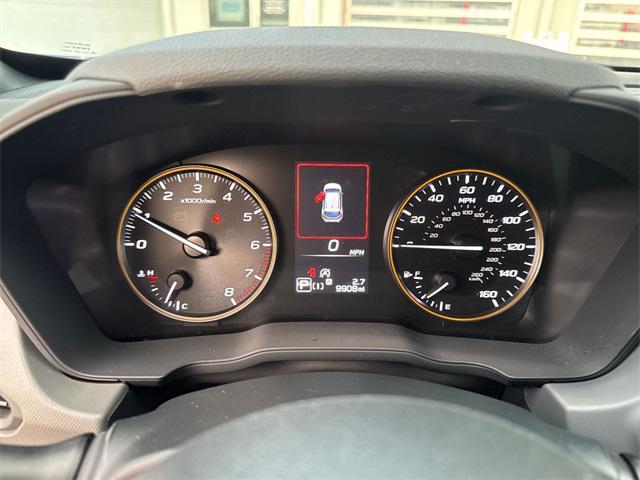 used 2024 Subaru Crosstrek car, priced at $28,900
