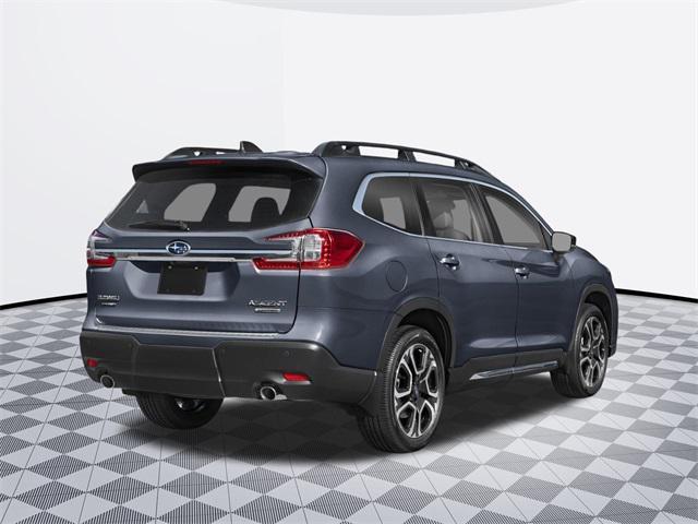 new 2025 Subaru Ascent car, priced at $48,955