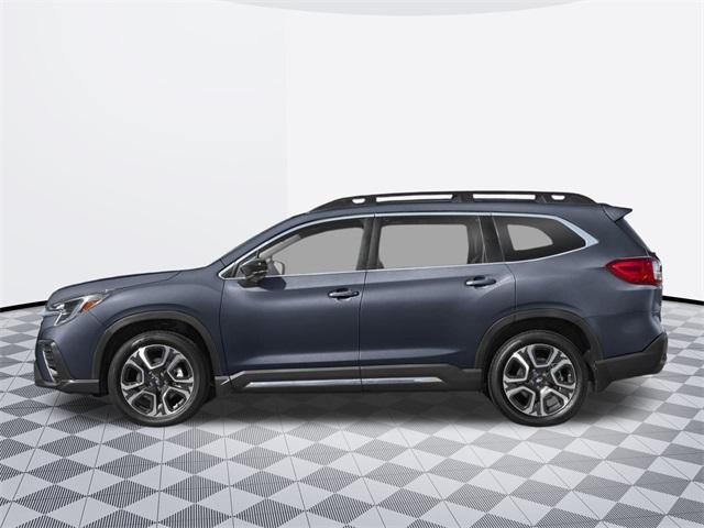 new 2025 Subaru Ascent car, priced at $48,955