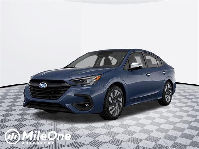 new 2025 Subaru Legacy car, priced at $39,762