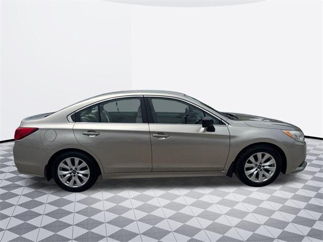 used 2015 Subaru Legacy car, priced at $11,000