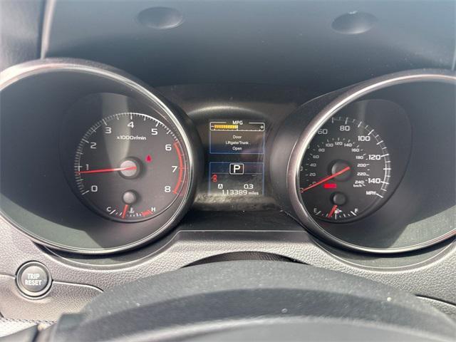 used 2015 Subaru Legacy car, priced at $11,000
