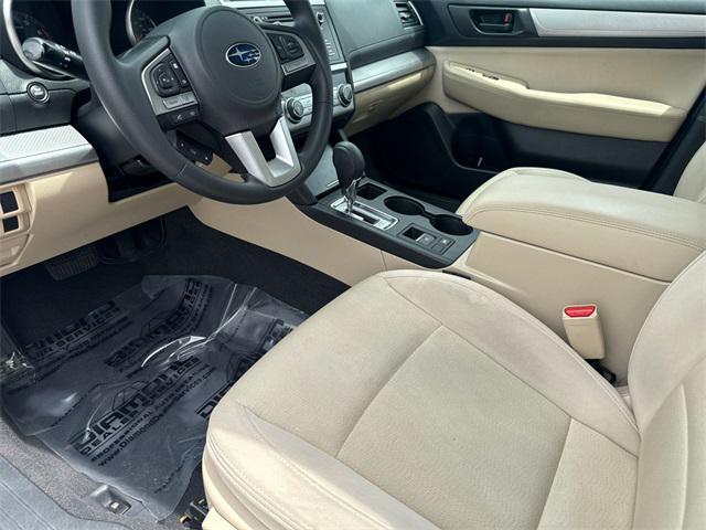 used 2015 Subaru Legacy car, priced at $11,000