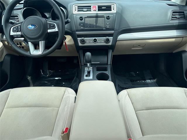 used 2015 Subaru Legacy car, priced at $11,000