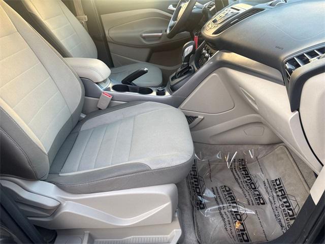 used 2016 Ford Escape car, priced at $8,900