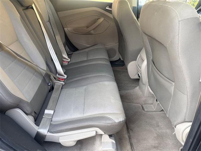 used 2016 Ford Escape car, priced at $8,900