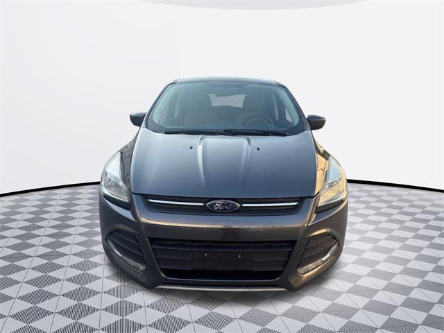 used 2016 Ford Escape car, priced at $8,900