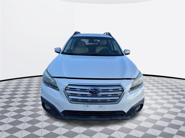 used 2016 Subaru Outback car, priced at $17,800