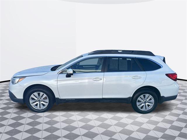 used 2016 Subaru Outback car, priced at $17,800