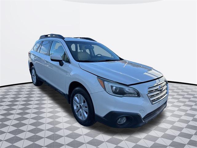 used 2016 Subaru Outback car, priced at $17,800