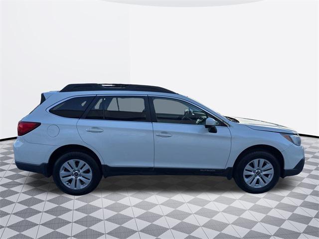 used 2016 Subaru Outback car, priced at $17,800